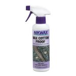 Nikwax Wax Cotton Proof 300ml