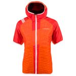 La Sportiva Firefly Short Sleeve Jacket Women's