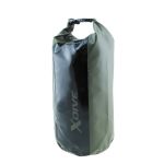XDive Dry Bag Tube 15L Black Green