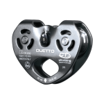 Climbing Technology Duetto  Pulley
