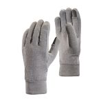 Black Diamond Light Weight Wool Tech Gloves