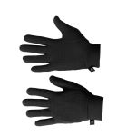 Odlo Originals Warm Kids Gloves Black