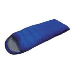 Polo Sleeping bag Junior 16ºC