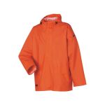 Helly Hansen Mandal Jacket 290 Dark Orange