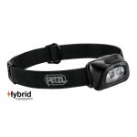 Petzl Headlamp Tactikka®+ RGB 350 Lumens IPX4 Black