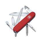 Victorinox Pocket Knife Hiker Red