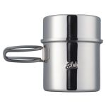 Esbit Stainless Steel Pot 1000ML