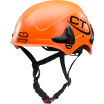 Climbing Technology Work Shell + Helmet