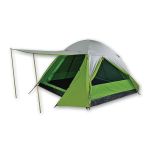 CAMPING PLUS by TERRA Neptune 3P Tent 3 Person