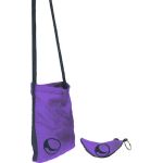 Ticket To The Moon Eco Keyring Bag 5L
