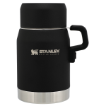 Stanley Unbreakable Food Jar Stainless Steel 0.5L