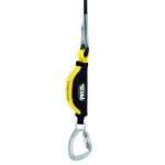 Petzl Absorbica I Lanyard with Connectors 150cm ANSI