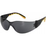 CAT Track 104 Safety Glasses Clear