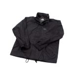 Polo Jacket Rain Coat Unisex