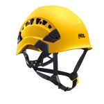 Petzl Helmet Vertex Vent Κίτρινο