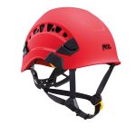 Petzl Helmet Vertex Vent Red