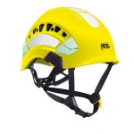 Petzl Vertex Vent Hi-Viz Helmet Κίτρινο