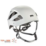 Petzl Helmet Boreo White