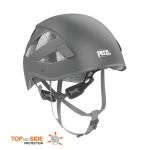 Petzl Helmet Boreo Gray