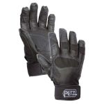 Petzl Gloves Cordex Plus Black