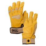 Petzl Gloves Cordex Plus Yellow