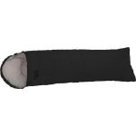 Polo Sleeping Bag Ultra Light 16ºC Black Grey