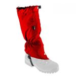Polo Gaiters Red