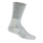 Thorlos TKX Trekking Socks Thick Cushion Grey