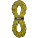 Tendon Timber 15mm  Lowering Rope Black Yellow 60m
