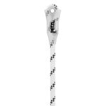 Petzl Semi Static Rope Axis 11mm With Sewn Termination 20m