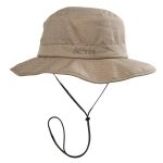 CTR Summit Pack-It Hat Khaki