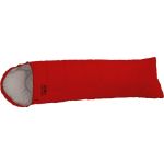 Polo Sleeping Bag Ultra Light 16ºC Red