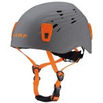 Camp Titan Helmet Grey