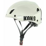 Kong Mouse Sport Helmet White