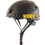 Kong Mouse Sport Helmet Matte Black