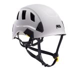 Petzl Strato Vent Helmet White