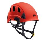 Petzl Strato Vent Helmet Red