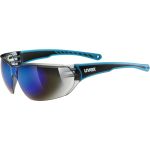 Uvex Sunglasses Sportstyle 204 Blue