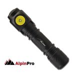 AlpinPro Flashlight LR-70A1