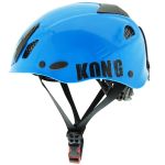 Kong Mouse Sport Helmet Blue
