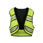 Protekt Protective Vest With Reflective Tapes
