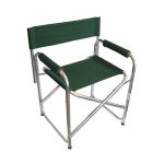 Unigreen Chair Aluminum
