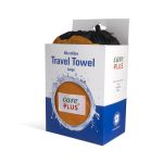 Care Plus Microfibre Large Travel Towel 75 x 150cm