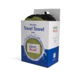 Care Plus Microfibre Large Travel Towel 75 x 150cm