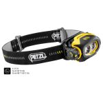 Petzl Ηeadlamp  Pixa® Z1 100 Lumens IP67