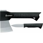 Gerber Combo Axe With Knife
