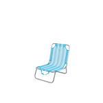 Unigreen Chair Metallic Textilene