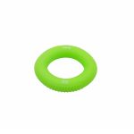 Υ&Υ Climbing Ring 20kg Green Δαχτυλίδι Ενδυνάμωσης Χεριού