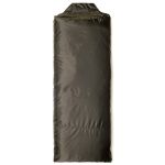 Snugpak Sleeping Bag Jungle Bag Black +7°C +2°C