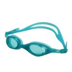 Vaquita Jelly Fitness Goggles Aqua